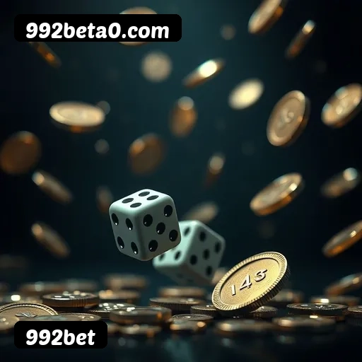 992bet bônus R$5.000 + 500 giros - Rollover 35x, prazo 30 dias, 38% taxa conversão