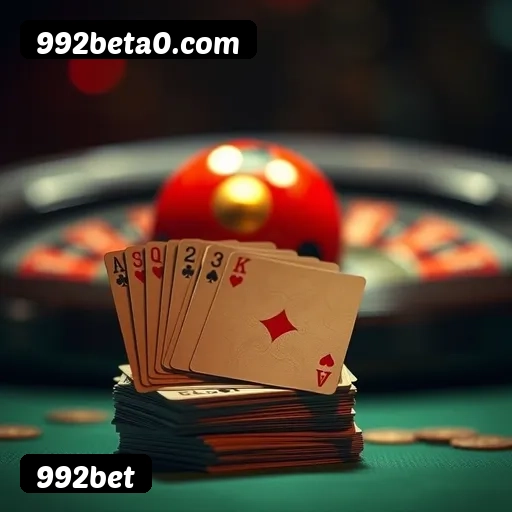 Catálogo 992bet 3.100+ jogos - Pragmatic Play, Evolution, NetEnt