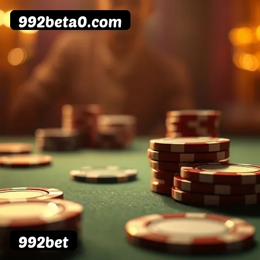 Logo da 992bet