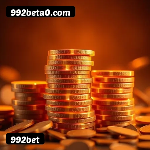 Loterias online disponíveis na 992bet