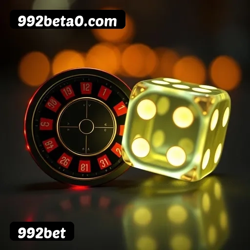 992bet PIX instantâneo Brasil - Depósito e saque em minutos 24/7